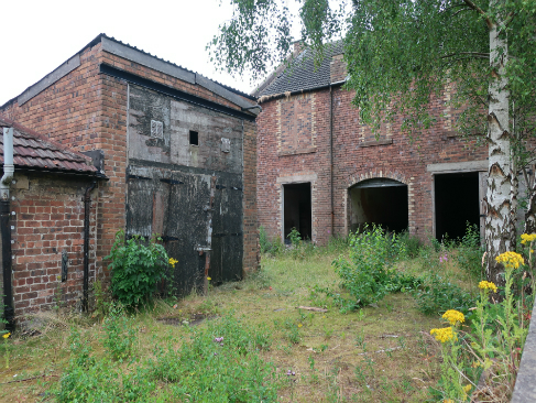 222-230 Main St, Wishaw for sale - Building Photo - Image 3 of 3