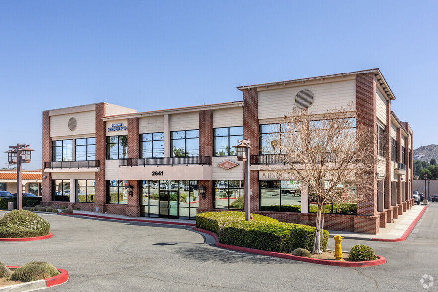 2641 Hamner Ave, Norco, CA 92860 - Office for Lease | LoopNet