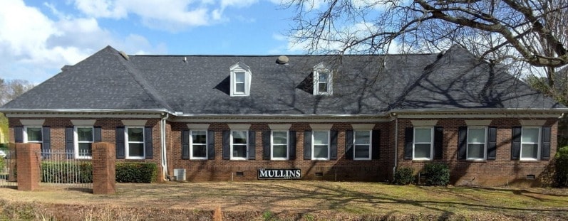 2602 Commons Blvd, Augusta, GA for sale - Building Photo - Image 1 of 1