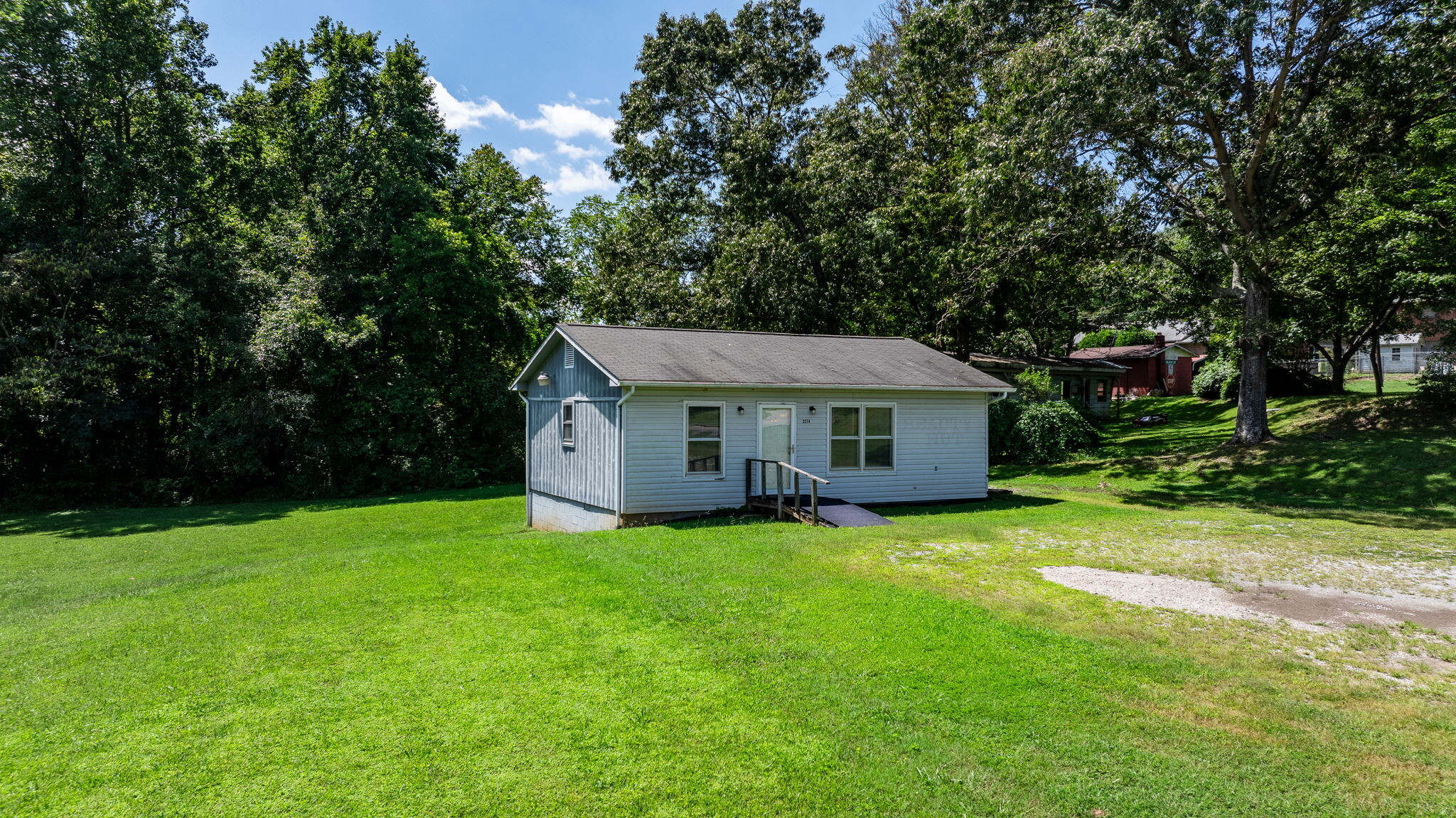 2274 US Highway 70, Connelly Springs, NC for sale Primary Photo- Image 1 of 27