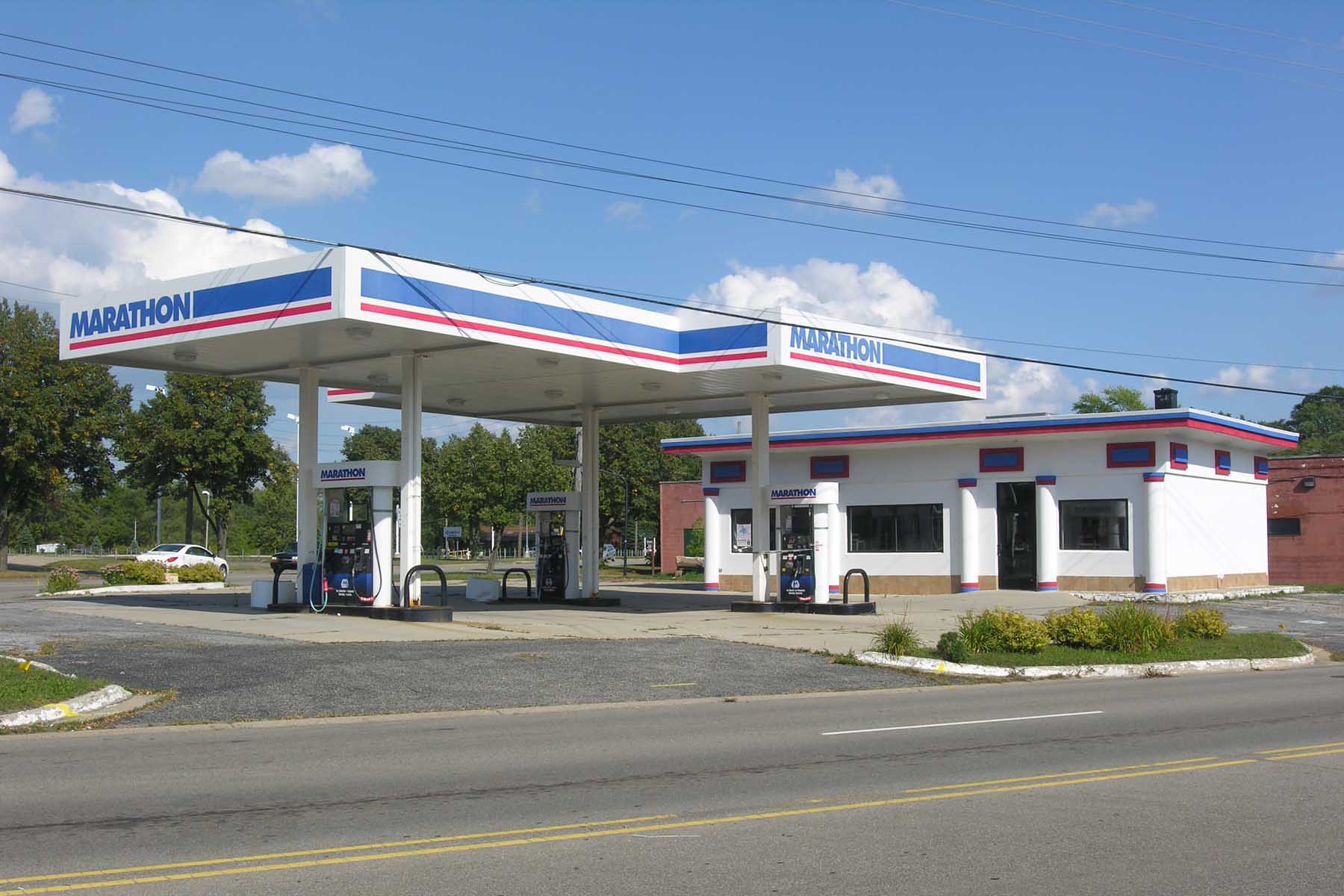 1413 Flushing Rd, Flushing, MI for sale Primary Photo- Image 1 of 1