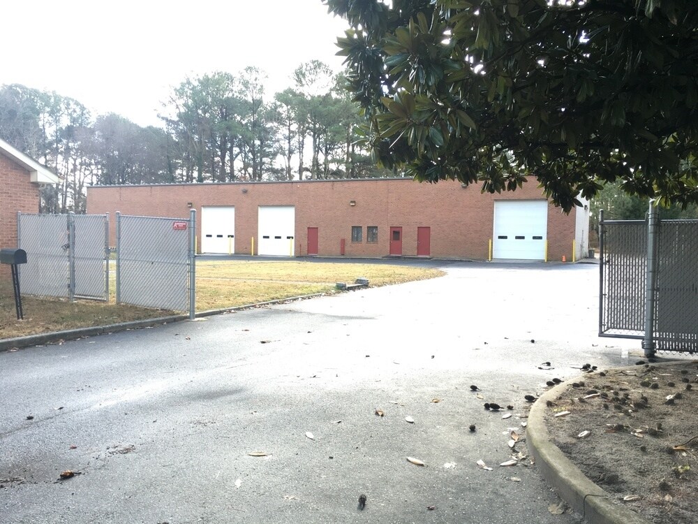 130 Marvel Rd, Salisbury, MD for sale Building Photo- Image 1 of 1