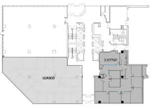 601 Merritt 7, Norwalk, CT for lease Floor Plan- Image 1 of 1