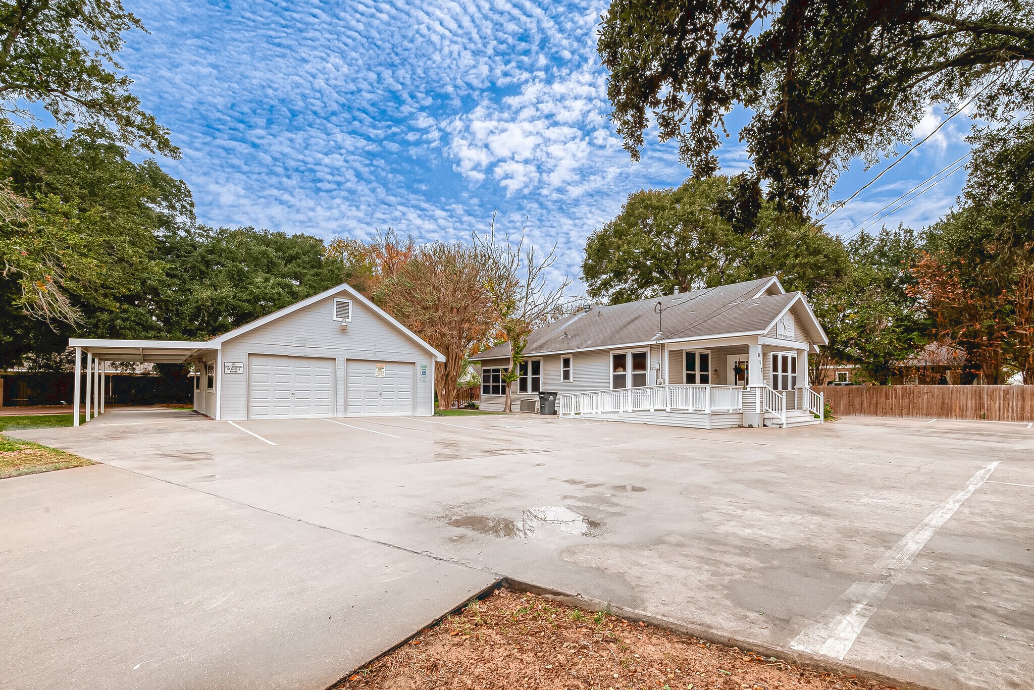 817 Atchison St, Sealy, TX for sale Building Photo- Image 1 of 1
