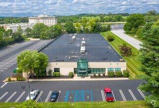 1021 W 8th Ave, King Of Prussia, PA - aerial  map view - Image1