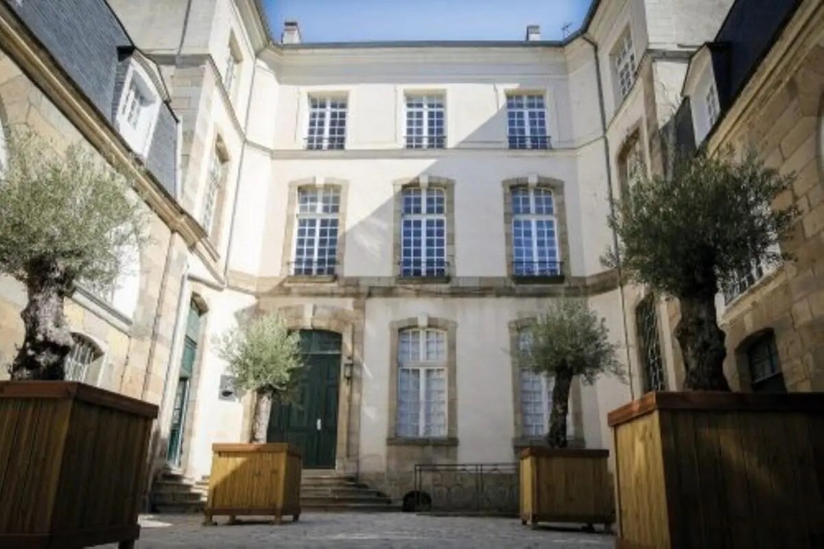Office in Rennes for lease Building Photo- Image 1 of 6