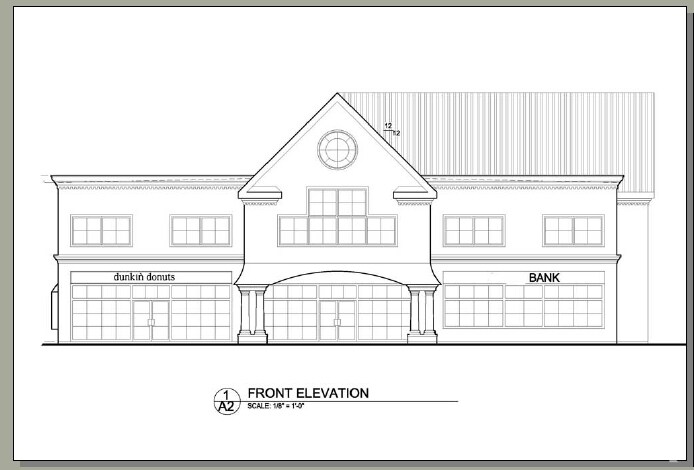 16 Grassy Plain St, Bethel, CT for lease Building Photo- Image 1 of 4