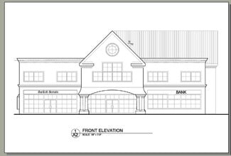 More details for 16 Grassy Plain St, Bethel, CT - Office, Retail for Lease