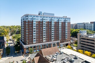 More details for 1300 S University Ave, Ann Arbor, MI - Retail for Lease