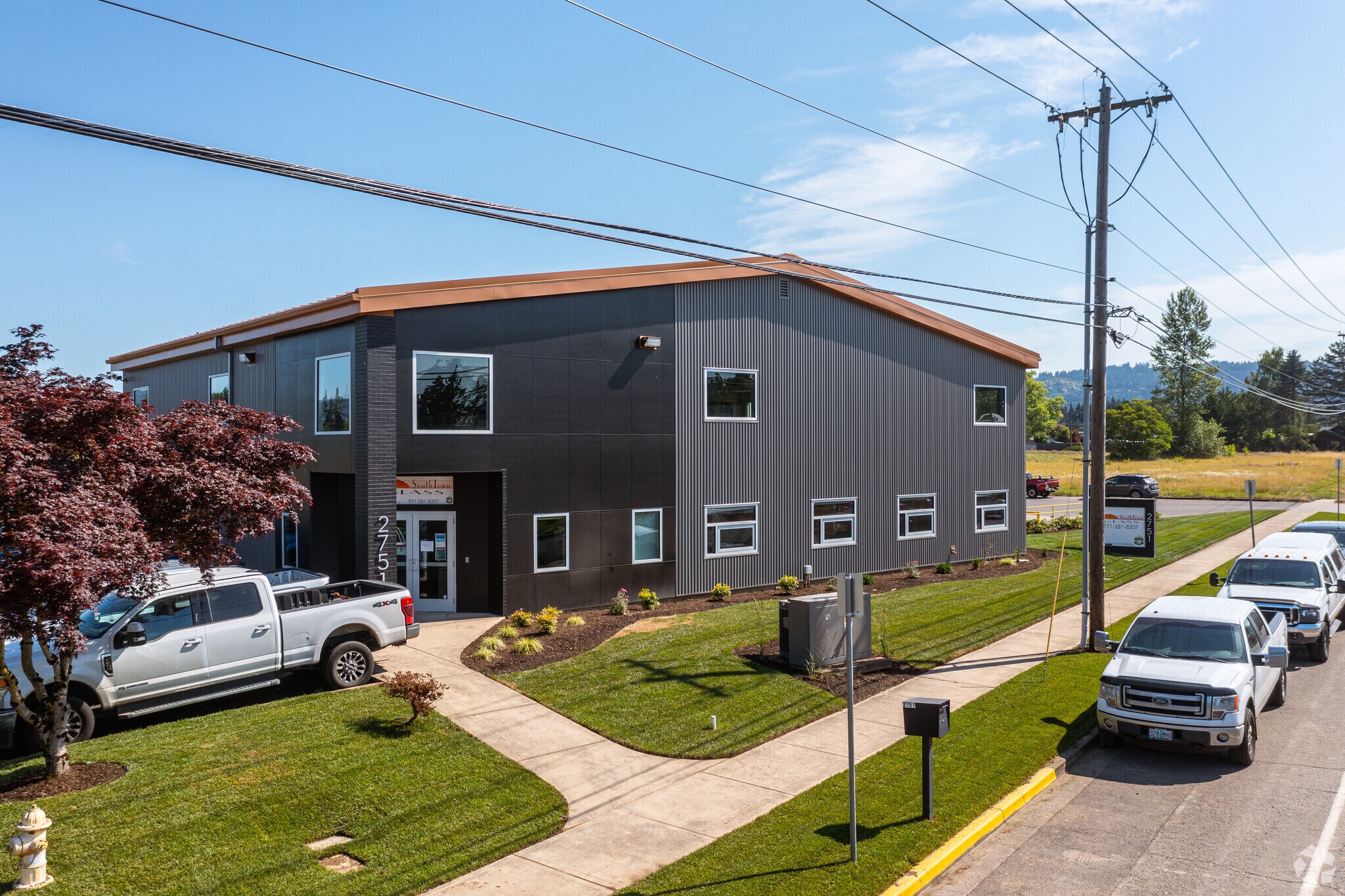 2751 NE Wynooski Rd, Newberg, OR for sale Primary Photo- Image 1 of 1