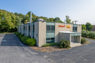 15 Craig Rd, Acton MA - Life Science