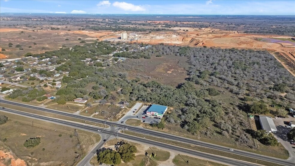 16450 TX16, Poteet, TX 78065 Land for Sale