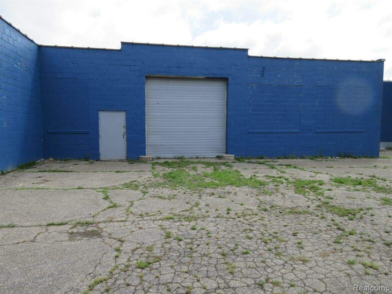 14201 E Warren Ave, Detroit, MI for sale - Building Photo - Image 3 of 4