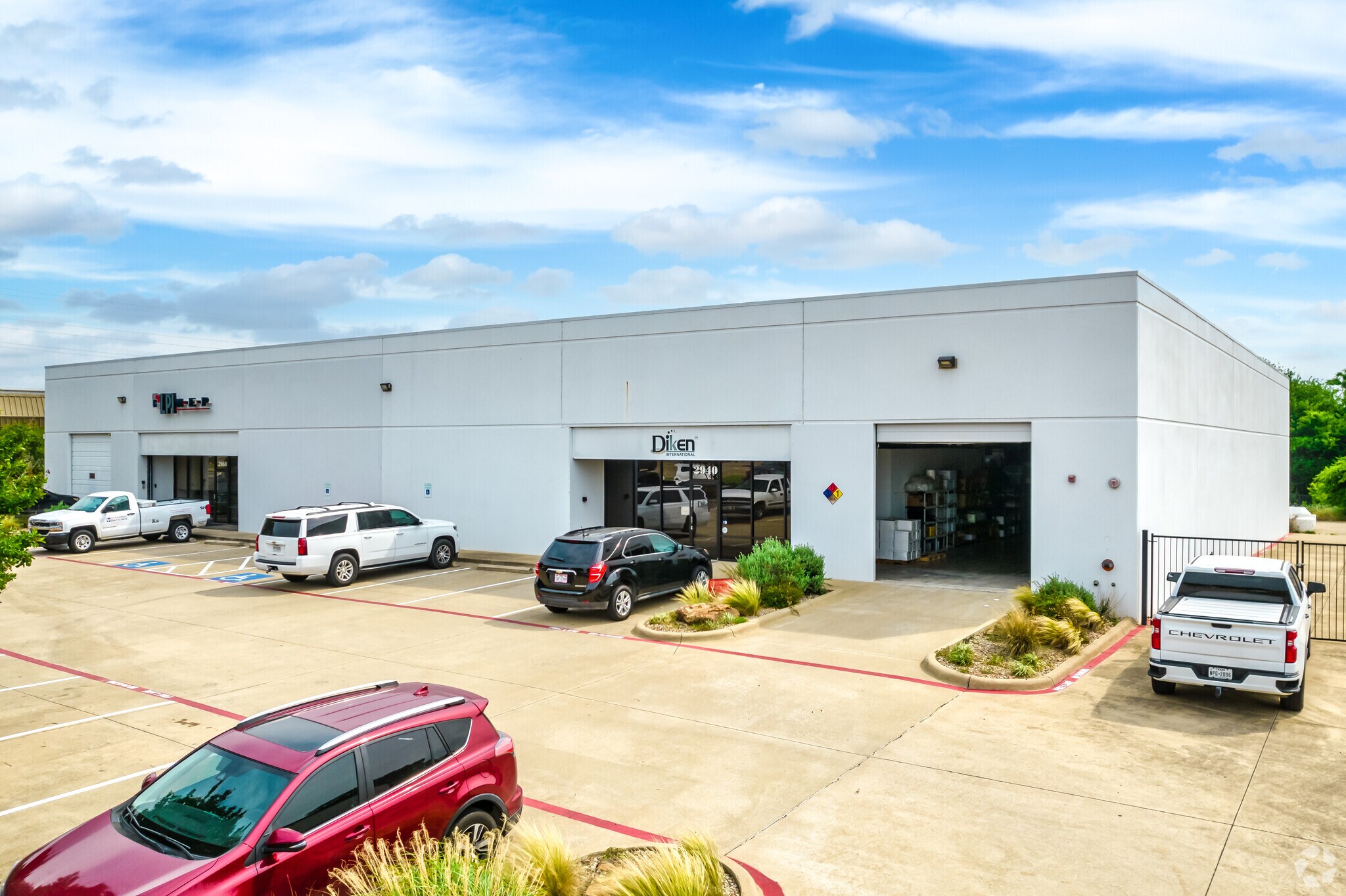 2960 Wesley Way, Richland Hills, TX for sale Primary Photo- Image 1 of 1