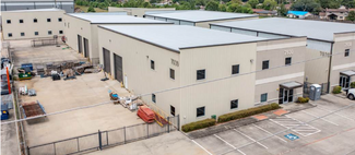 More details for 7930 Breen Rd, Houston, TX - Industrial for Lease