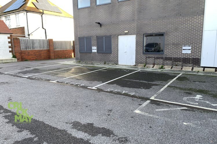 Roman Rd, Hove for lease - Building Photo - Image 3 of 3