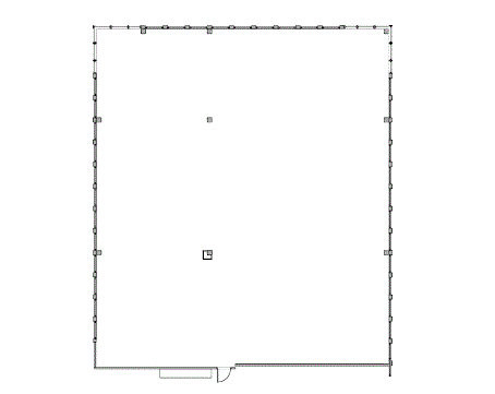 2295 Parklake Dr NE, Atlanta, GA for lease Floor Plan- Image 1 of 1