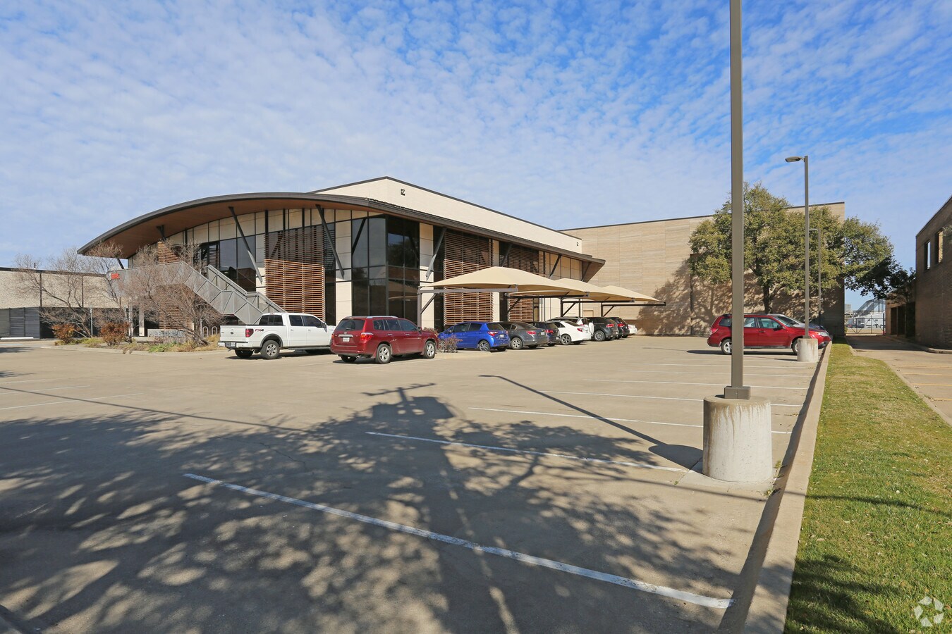 15508 Wright Brothers Dr, Addison, TX 75001 Property Record