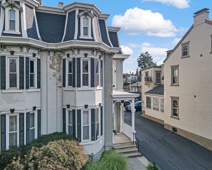 207 W Broad St, Bethlehem, PA for sale - Building Photo - Image 2 of 59