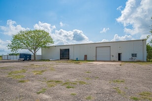 3715 US-59 Hwy, Rosenberg TX - Warehouse