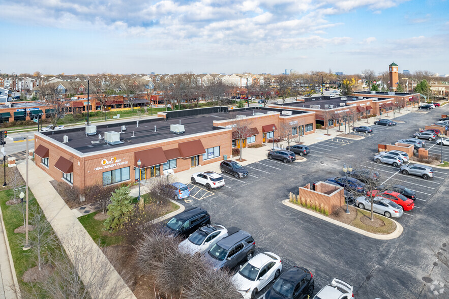 9-91 W Schaumburg Rd, Schaumburg, IL for lease - Building Photo - Image 3 of 5