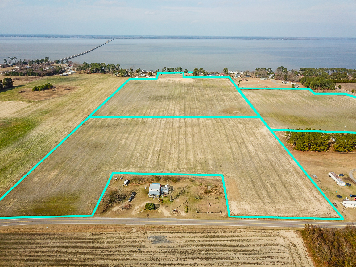 Breezy Banks Rd, Roper, NC 27970