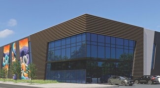 More details for Alessandro Blvd & Heacock St, Moreno Valley, CA - Industrial for Sale