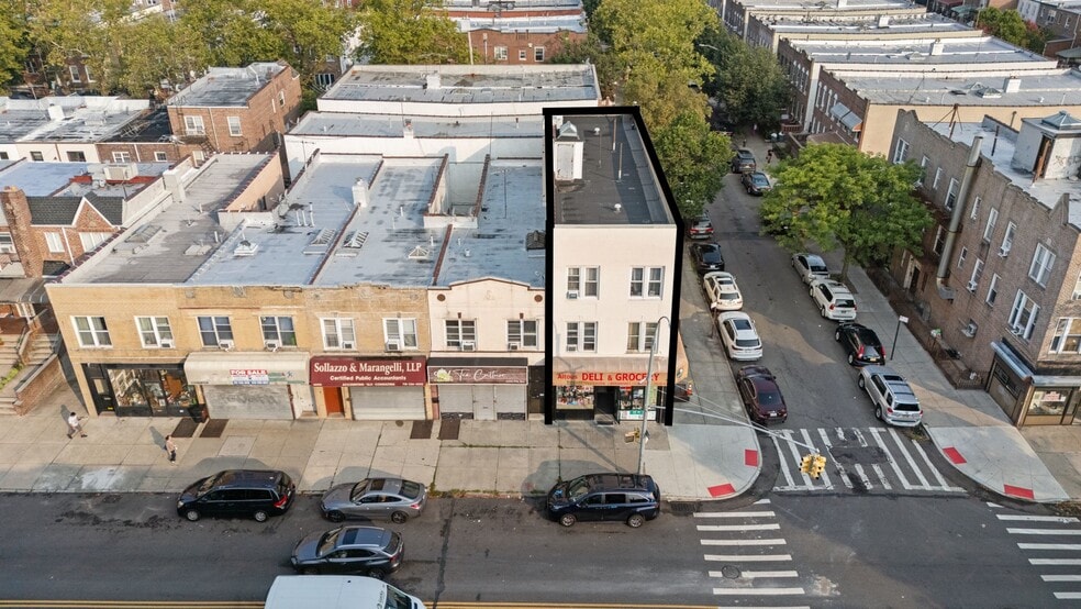 6602 17th Ave, Brooklyn, NY for sale - Building Photo - Image 2 of 12