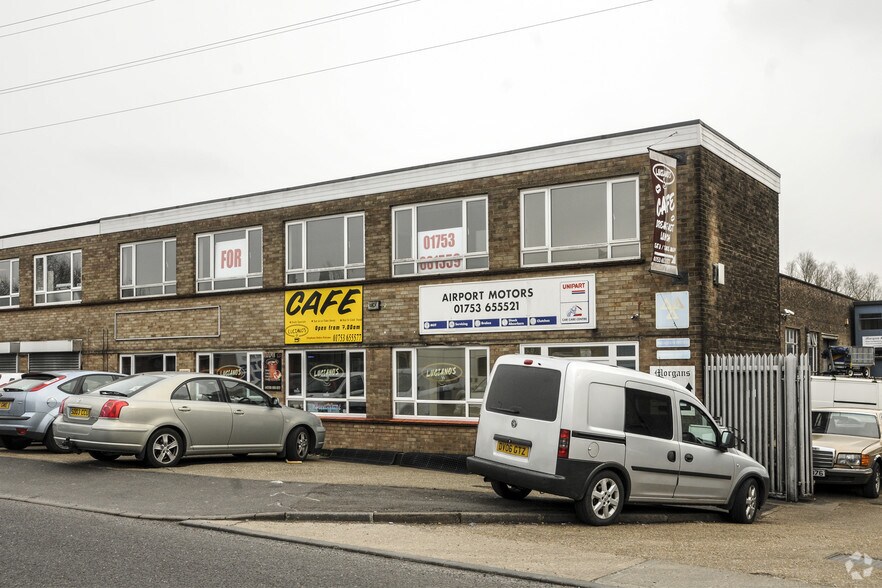 5 The Ridgeway, Iver for sale - Primary Photo - Image 1 of 1