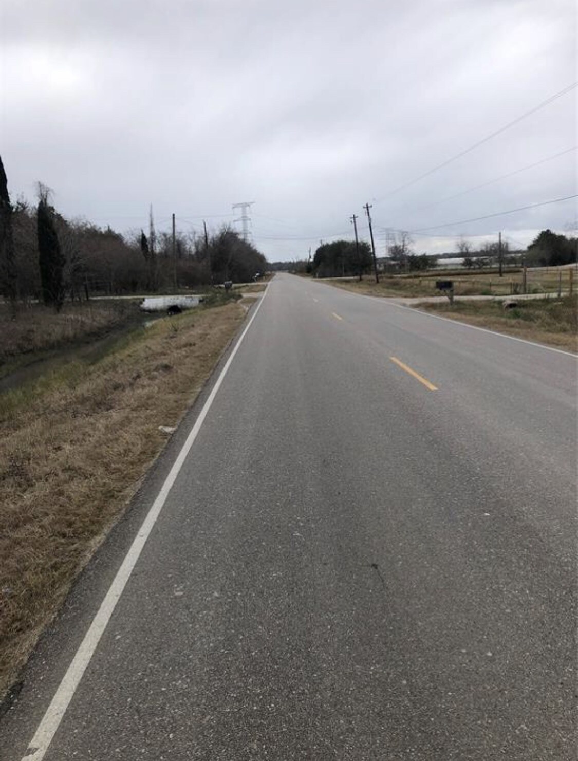 0 County 121 Rd, Rosharon, TX for sale Other- Image 1 of 1