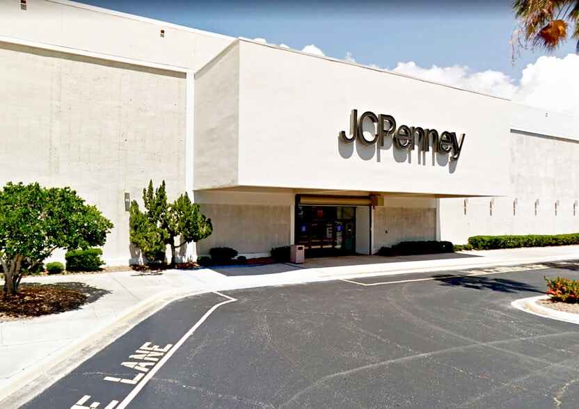 777 E Merritt Island Cswy, Merritt Island, FL for lease - Building Photo - Image 3 of 16