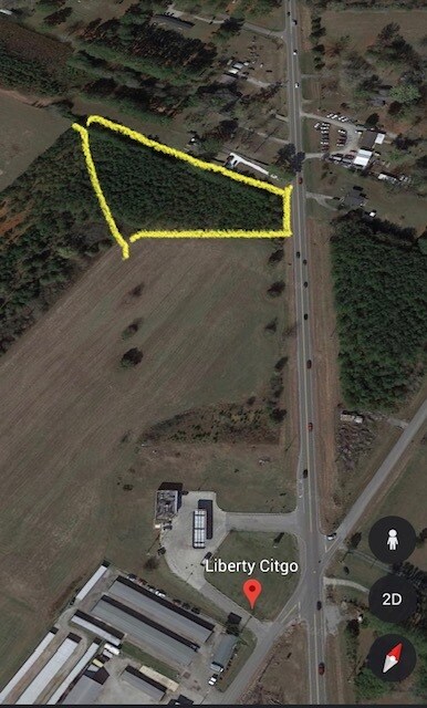7889 Highway 53, Toney, AL for sale Building Photo- Image 1 of 3
