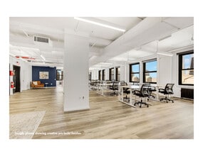 30 Vesey St, New York, NY for lease Interior Photo- Image 2 of 5