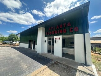 More details for 5515 Peachtree Rd, Atlanta, GA - Retail for Lease