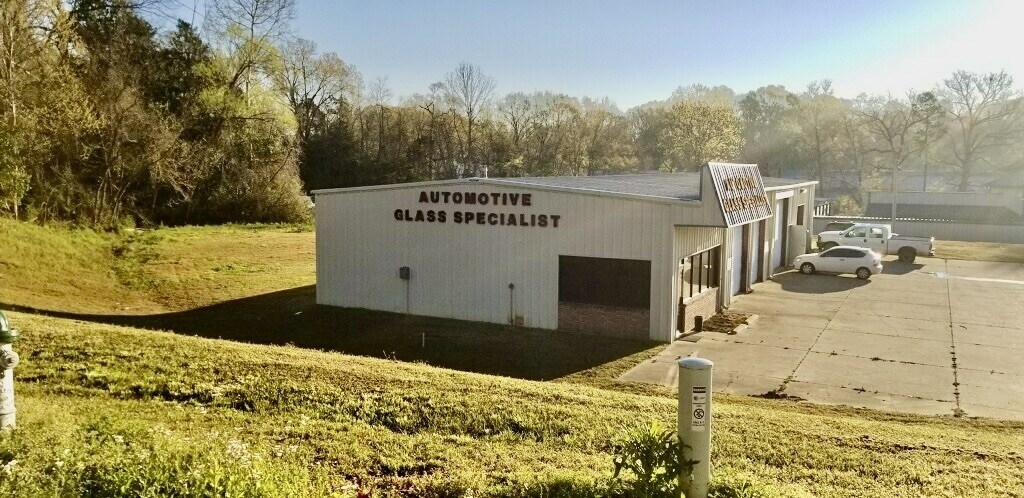 4295 Halls Ferry Rd, Vicksburg, MS for sale Primary Photo- Image 1 of 1