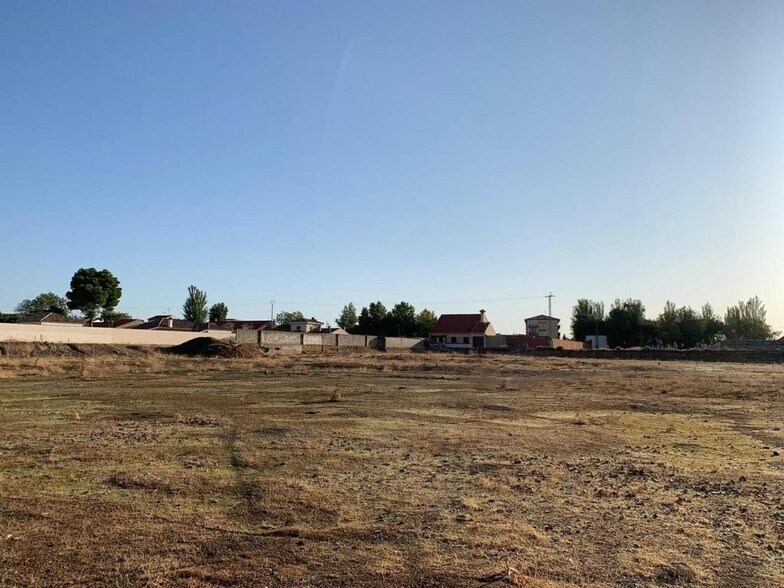 Industrial in Argamasilla de Alba, Ciudad Real for sale - Building Photo - Image 1 of 3