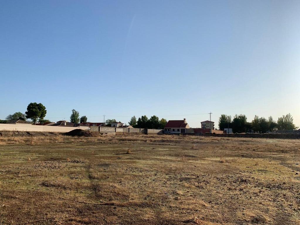 Industrial in Argamasilla de Alba, Ciudad Real for sale Building Photo- Image 1 of 4