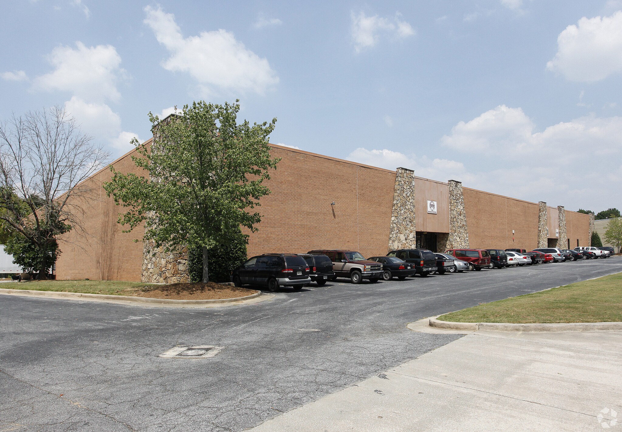 6095 Boat Rock Blvd SW, Atlanta, GA for sale Building Photo- Image 1 of 1