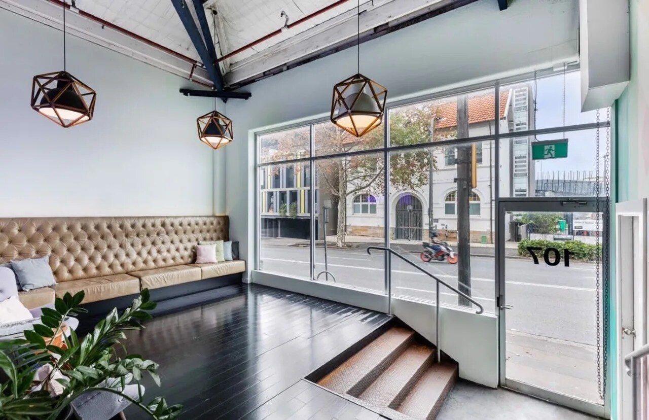 107 Regent St, Chippendale for lease Interior Photo- Image 1 of 3