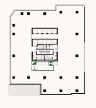 25 Ontario St, Toronto, ON for lease Floor Plan- Image 1 of 1