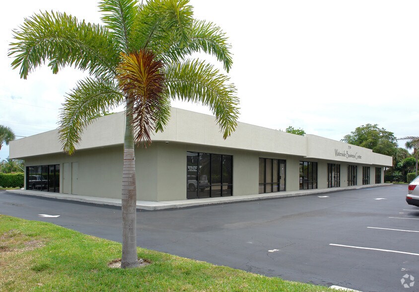 7570 S US Highway 1, Hypoluxo, FL for sale - Primary Photo - Image 1 of 1