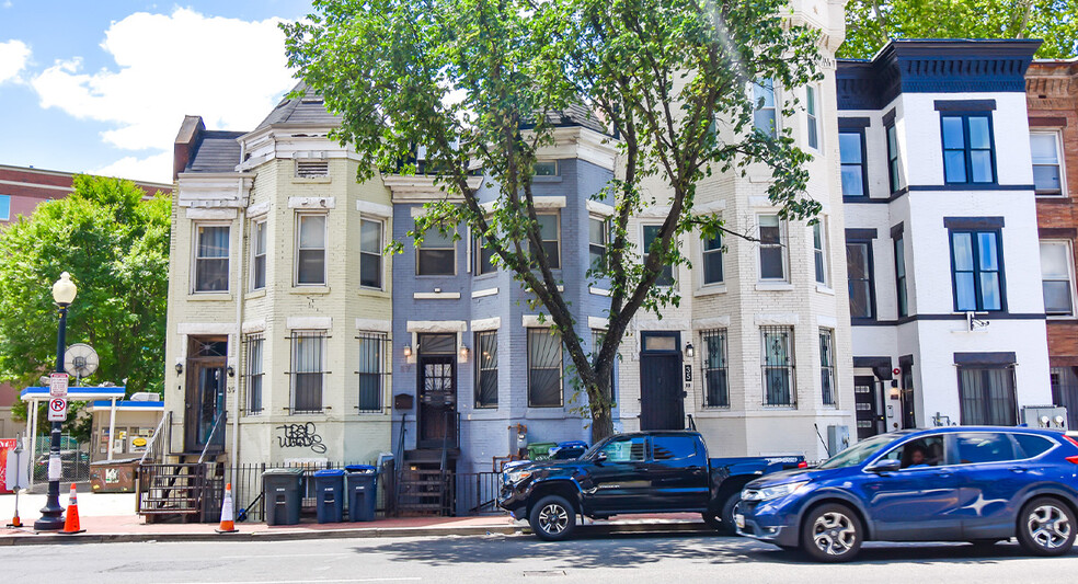 37 Florida Ave NE, Washington, DC for sale - Primary Photo - Image 1 of 7