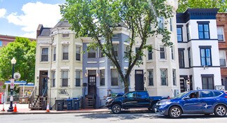 More details for 37 Florida Ave NE, Washington, DC - Office for Sale