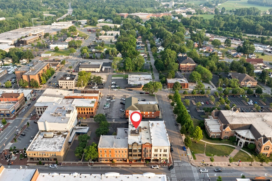 144 W Liberty St, Wooster, OH for sale - Building Photo - Image 2 of 54