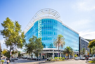 More details for Avinguda del Litoral, 12, Barcelona - Office for Lease
