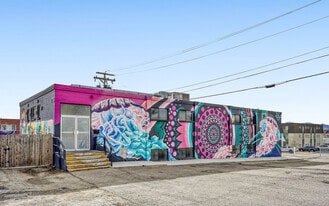7140 Hooker St, Westminster CO - Industrial Property