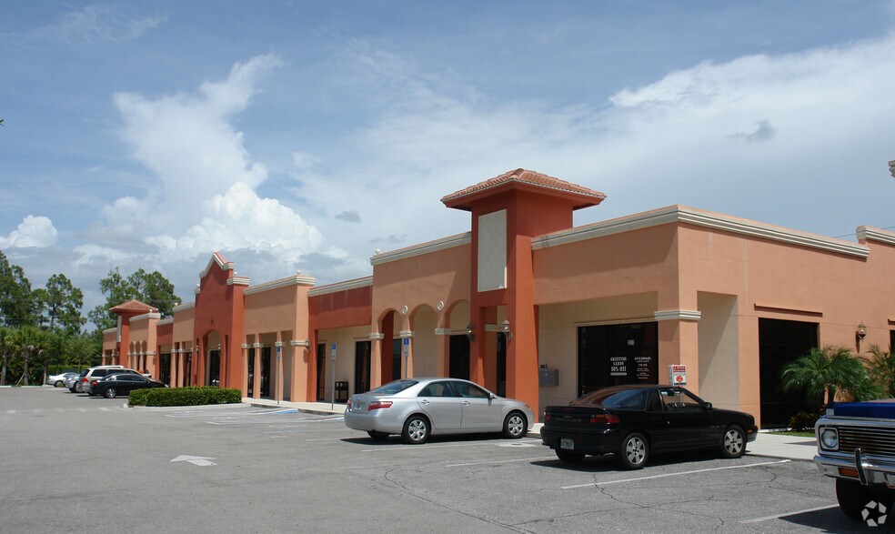 7785 Davis Blvd, Naples, FL 34104 | LoopNet