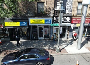 2109-2125 Westbury Ct, Brooklyn, NY for lease Building Photo- Image 1 of 6