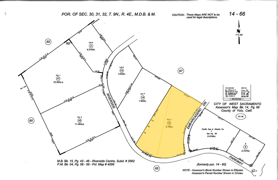 890 Embarcadero Dr, West Sacramento, CA for lease - Building Photo - Image 2 of 2