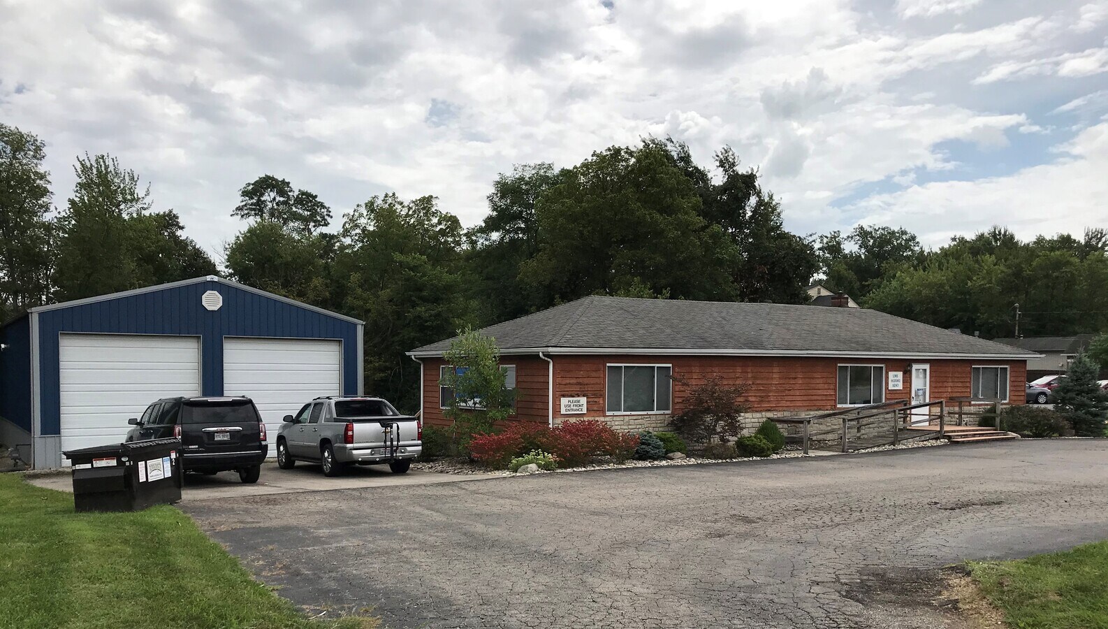 4484 Mount Carmel Tobasco Rd, Cincinnati, OH 45244